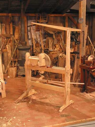 Woodworking with Hand Tools